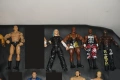 Кеч Фигури Lita/Test/D-Von Dudley ELITE/Samoa Joe/The Undertaker/Shane Douglas/The Miz/Seth Rollin, снимка 3
