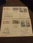 Пощенски пликове 1960 г., снимка 10