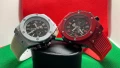 Продава. Hublot модел Big Bang Unico Calendar с кварцов механизъм, снимка 12