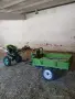 Продавам мотоблок , снимка 3