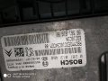 ecu citroen xsara picasso 1.6 hdi 90 0281012468 9663268380, edc16c34, 0 281 012 468, 96 561 616 80, , снимка 3