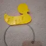 Стенна Закачалка, снимка 2