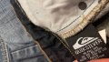 Volcom quicksilver мъжки дънки, снимка 5