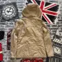 Pepe Jeans London дамско зимно яке размер XS, снимка 8