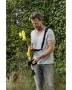Акумулаторен тример с корда Karcher LTR 36-33 с Батерия 5 Ah и Зарядно комплект, снимка 9