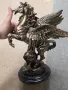 статуетка Пегас, снимка 1