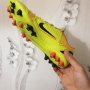 бутонки Nike Mercurial Vapor 14 Academy AG - Motivation номер 42-42,5, снимка 13
