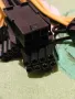 PCI Express power 6 pin женско > 2 x 8 pin мъжко, снимка 4