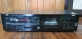 JVC Еднокасетъчен дек произведен в Япония , снимка 2