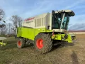 Claas mega 370 Клас мега 370, снимка 7