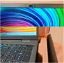 Dell Latitude 3550/Core i5-1335U/16GB RAM/256GB SSD/Intel Iris/Win 11 Pro/ ЧИСТО НОВ, ГАРАНЦИЯ 2 год, снимка 14