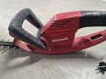 Електрически храсторези Einhell и CMI, снимка 3