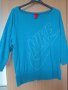 Блуза Nike L, снимка 1 - Блузи с дълъг ръкав и пуловери - 37817402