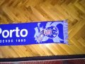 Порто футболен шал нов с етикети, снимка 4