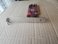 PCI 2 Port Serial ATA RAID Controller Card MicroDream A100-10C, снимка 2