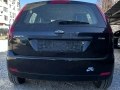 Ford Fiesta 1.4 TDCI 70 к.с. 2002 година - внос от Австрия, снимка 8