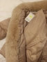Елегантно зимно яке , снимка 5