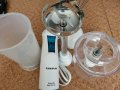 Пасатор, чопър, блендер 3в1 , снимка 3