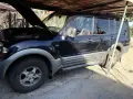 Продавам джип Mitsubishi Pajero 3,2D-id с проблем, снимка 4