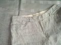 Панталон 100  % лен „Emporio Armani” , снимка 10