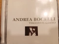 Andrea Bocelli албуми на аудио дискове, снимка 6