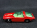 СТАРА РЕТРО МЕТАЛНА КОЛИЧКА MATCHBOX ENGLAND VAUXHALL GUILDSMAN, снимка 2