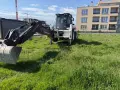 HIDROMEK HMK 120B ALPHA, снимка 6