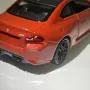 BMW M2 G82 умален модел, снимка 3