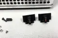 За части! FM/MW Радио Касетофон HITACHI TRK-5300, снимка 3