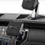 Магнитна стойка за Телефон за Кола, Автомобил на 360 градуса B007 стойки, снимка 1