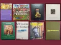 Фотография, изложби, изкуство, мода - 31 книги, снимка 4