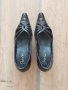 Няколко чифта пролетно-есенни обувки, снимка 9