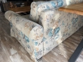 Диван разтегателен с ракла и кресло, снимка 4