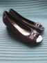 Anne Klein 100% Оригинални Дамски Oбувки на платформа, 37 номер, снимка 2