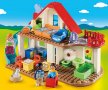 PLAYMOBIL 70129 Семеен дом, снимка 3