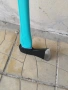 1,5КГ БРАДВА СЪС СИНЯ ФИБРО ДРЪЖКА 90СМ 2204261745, снимка 4
