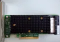 Нов Контролер Broadcom/Avago SAS9400-16i JBOD SAS SATA NVMe 16порта ITmode, снимка 2