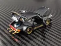 Porsche Rwb 930 Stella Artois Diecast Model Limited Edition 1999pcs Hg-Model 1:64, снимка 4