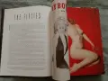 Playboy 50 years юбилейна книга , снимка 5
