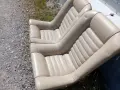 Задни седалки BMW 635, снимка 4