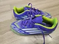Детски бутонки Adidas F50, 37 1/3 размер , снимка 2