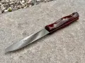 Античен нож Linder Sailor’s Tool (Solingen)., снимка 3
