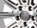 18" Джанти Мерцедес 5X112 Mercedes W204 W205 W212 W213 CLA A B Keskin, снимка 4