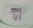 Adidas Bra Top оригинален потник с бюстие M Адидас спорт фитнес, снимка 4