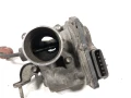 Дроселова Клапа Toyota Yaris P13 1.4 D4D 2014г, снимка 2