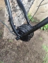 Рамка алуминий със седло ,кормило ,батерия и двигател ! , снимка 2