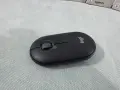 Мишка - Logitech Pebble Mouse 2 M350S / Bluetooth, снимка 2