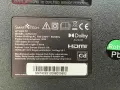 Телевизор Smart Tech 40 (101 см) Full HD, снимка 4