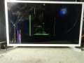 SAMSUNG  UE32J4510AW СЪС СЧУПЕН ДИСПЛЕЙ, снимка 1