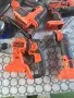 Black+Decker 18v акумулаторен комплект, снимка 11